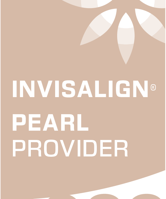 Invisalign Pearl Provider