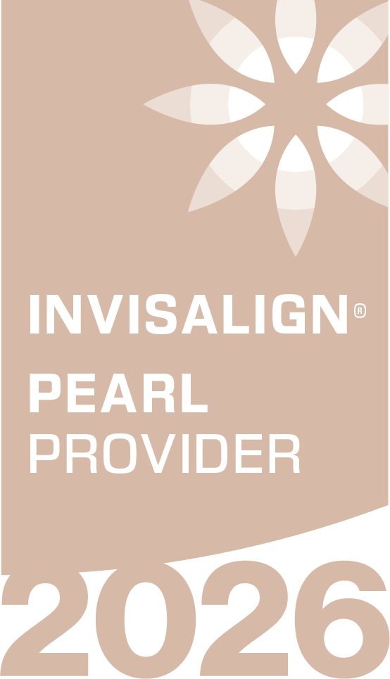 Invisalign Pearl Provider